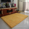 modern design shaggy rug for living